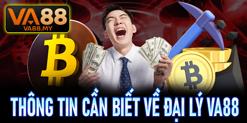 Sơ lược một vài thông tin cần biết về đại lý tại sảnh cược Va88